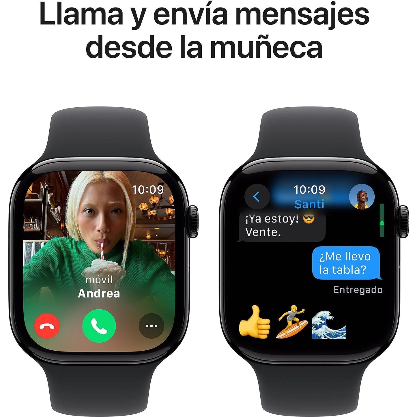 Smartwatch U2 PRO™