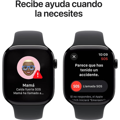 Smartwatch U2 Pro + Auriculares Inalámbricos Pro (GRATIS)