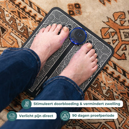 ReliveX™ Voetmassager - ReliveX
