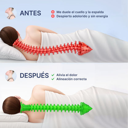 Valora - Almohada Cervical
