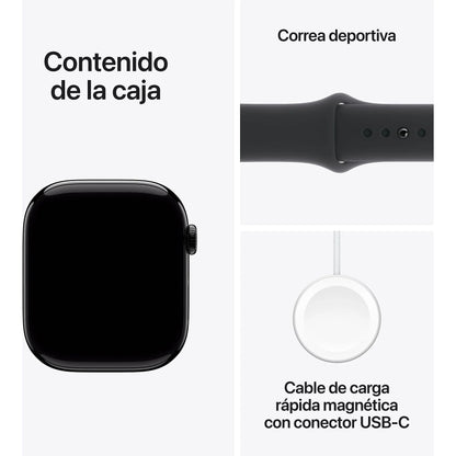 Smartwatch U2 Pro + Auriculares Inalámbricos Pro (GRATIS)