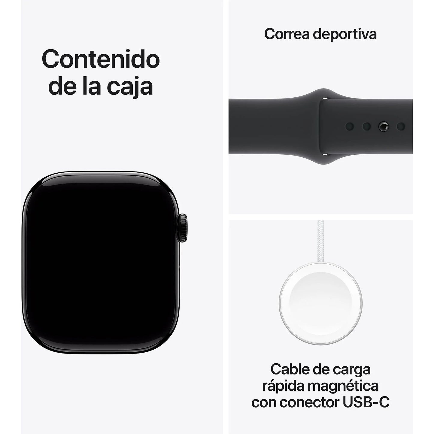 Smartwatch U2 PRO™