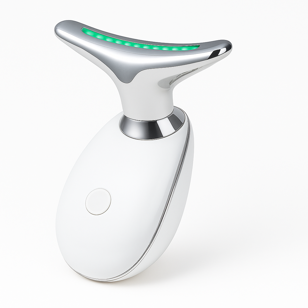 Masajeador Facial & Cuello Lifting™