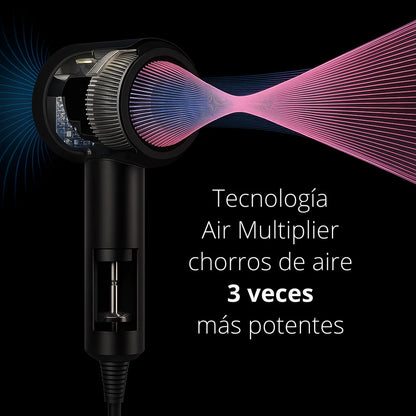 GlowAir™ Secador Iónico