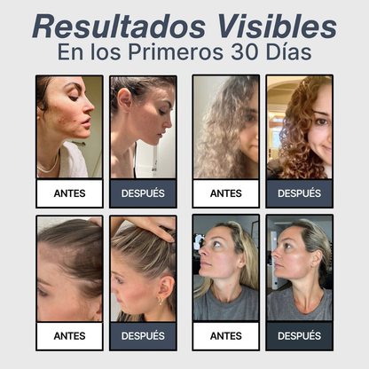 Salva tu Pelo, tu Piel y tu Salud con Aquapure