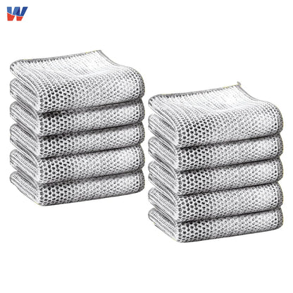 WipeMax™ – Paños Multiusos Profesionales